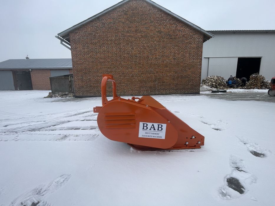 Sadowniczy sadownicza kosiarka BaB