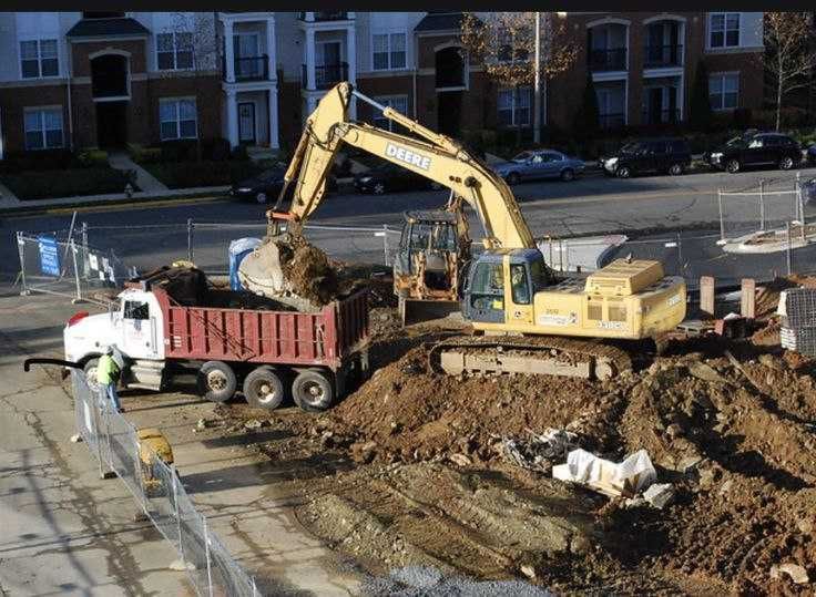 Самоскид + маніпулятор. ПРОФЕСІЙНО. Послуги спецтехніки Дніпро