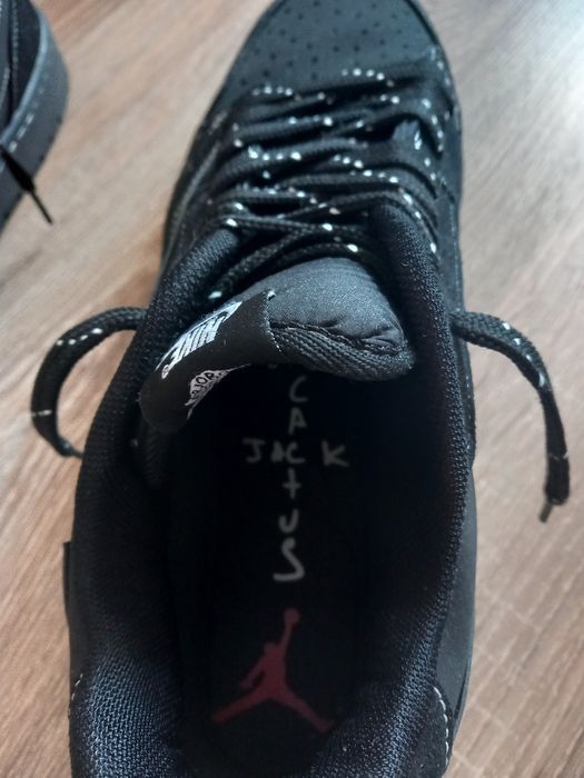 Buty młodzieżowe  Nike