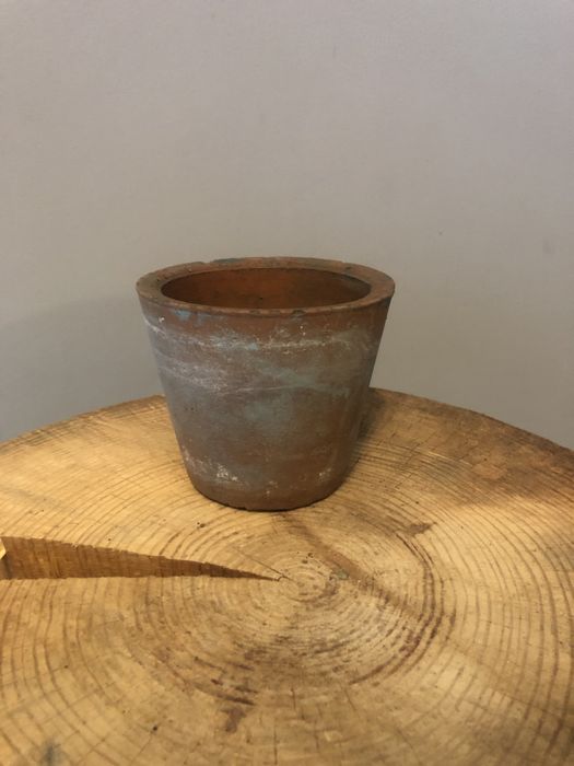 Doniczka ceramiczna 10,5 cm