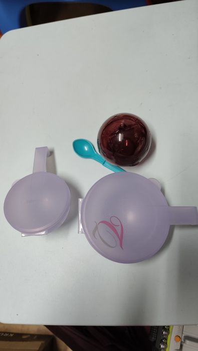 Utensílios tuperwere444594495223900160