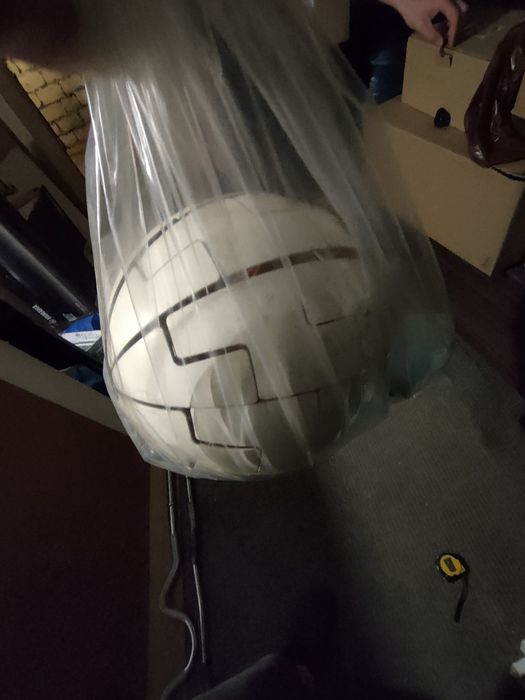 Ikea ps 2014 lampa wisząca