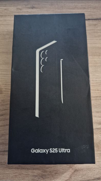 Самсунг с 25 ультра