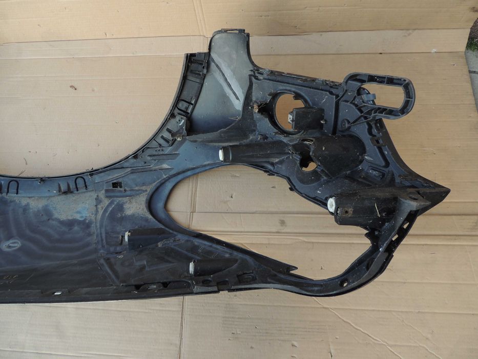 Błotnik przedni prawy BMW E70 USA X5 06,07,08,09,10