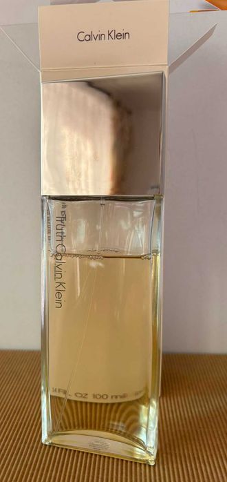Calvin Klein edp Truth woman