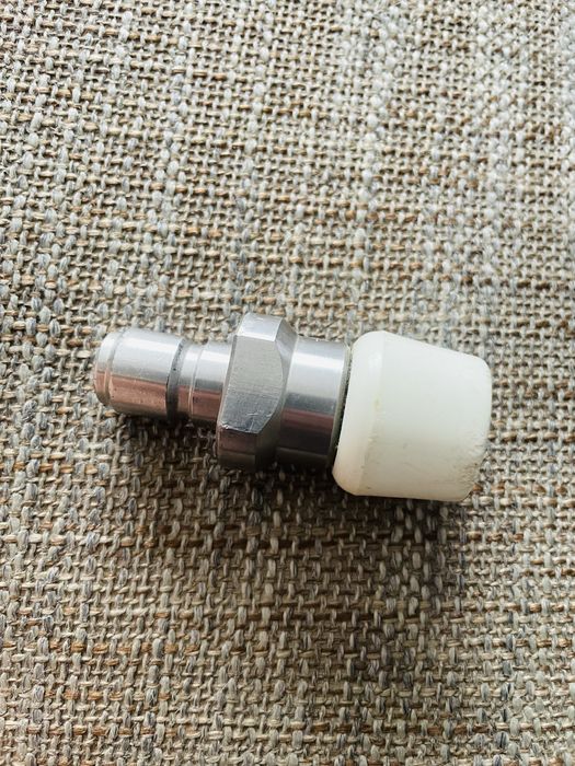 Dysza do piany z GZ 1/2" BSP