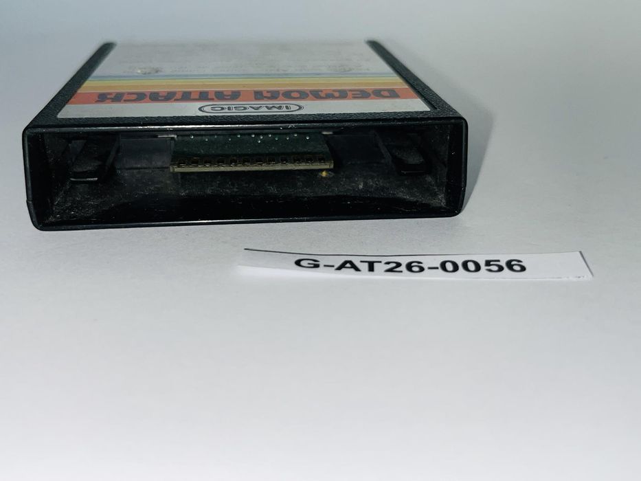 Demon Attack Atari 2600