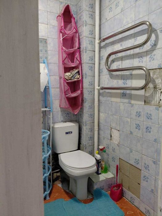 Продам 1к кв 36м2,  Немышлянский р-н, ул Амосова  IN