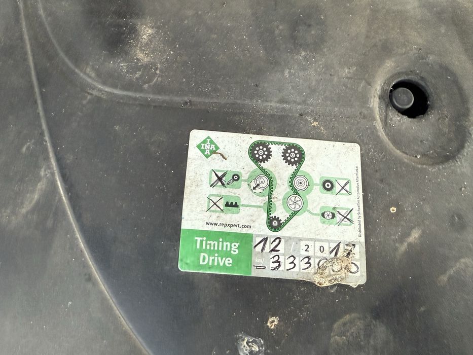 Citroen Berlingo Peugeot Partner 1.9D na części