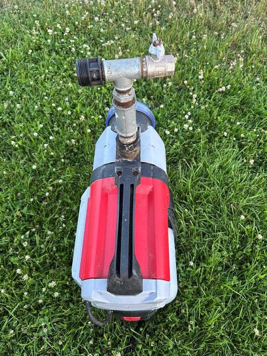 Pompa powierzchniowa, hydrofor Al-Ko 1000 W 4000 l/h