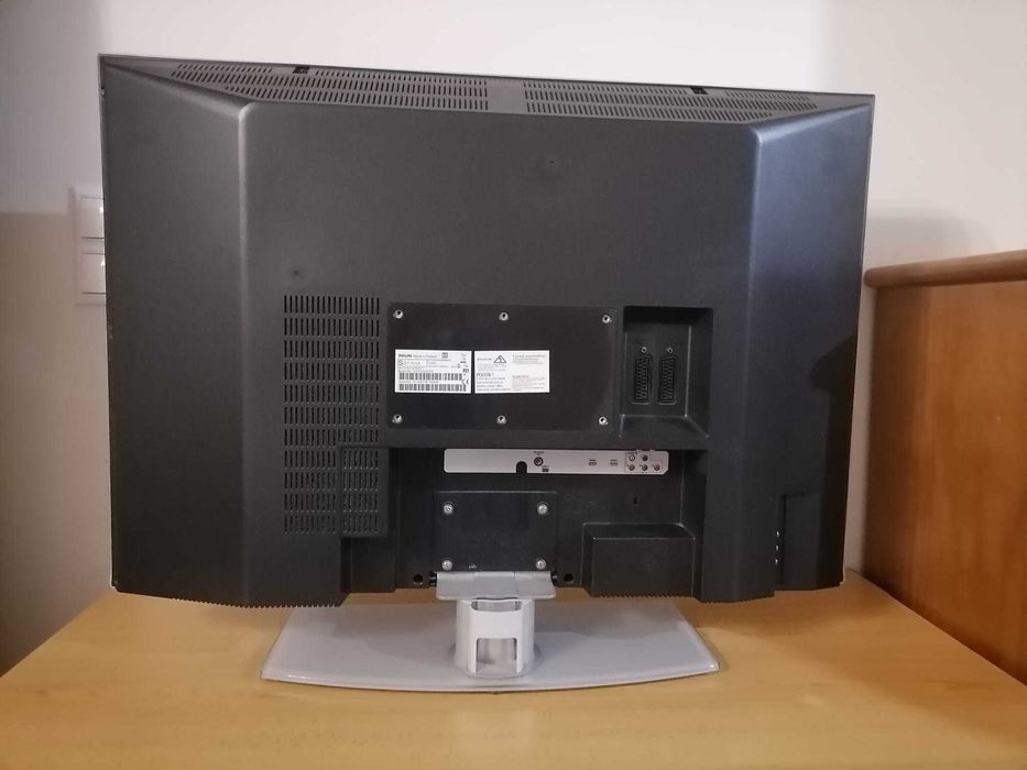 Philips TV LCD Pixel Plus HD 32 polegadas