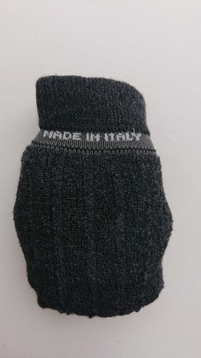 Носки топ-бренда Meindl MT6 Merino Socks с шерстью мериноса.
