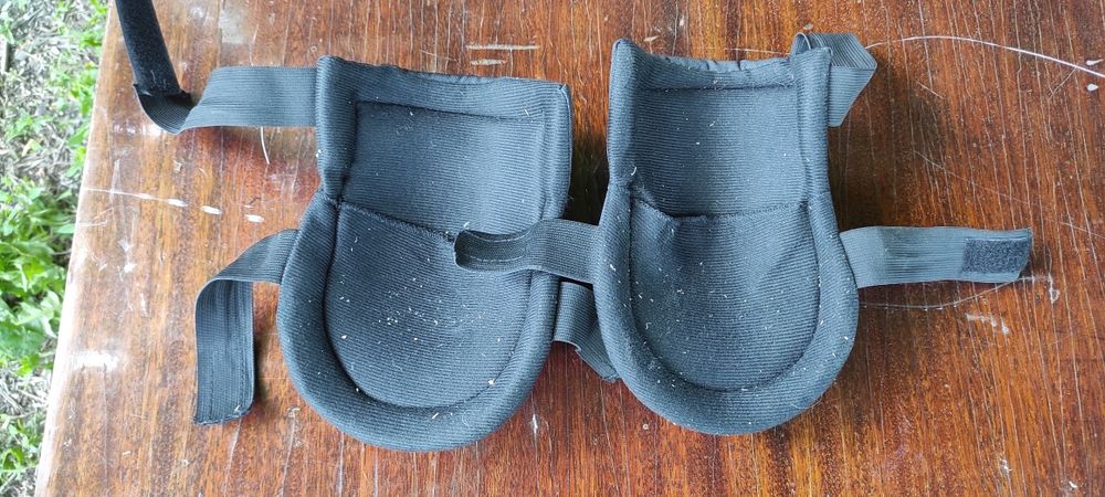 Продам наколенники для стройки