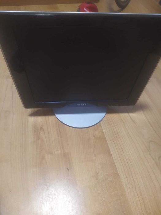 Monitor Sony + cabos64586483122945122