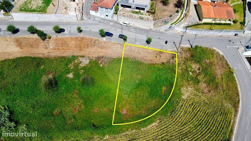 Terreno  para venda
