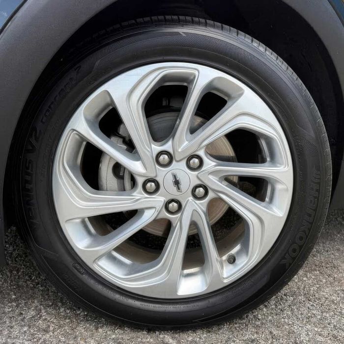 Chevrolet Bolt Euv Lt      2023