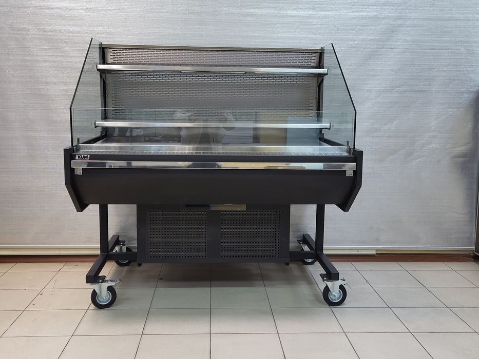 Вітрина холодильна KUM PROMO max