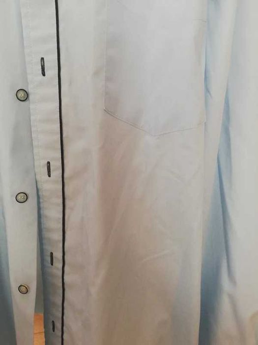 koszula męska slim xl