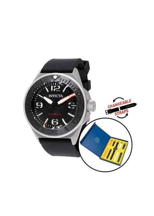 В НАЛИЧИИ‼️Мужские часы Invicta Ocean Predator Special Edition