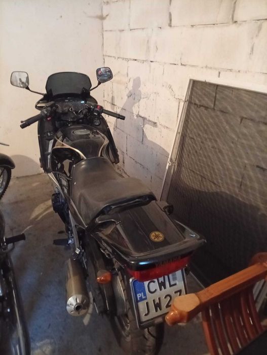 Yamaha