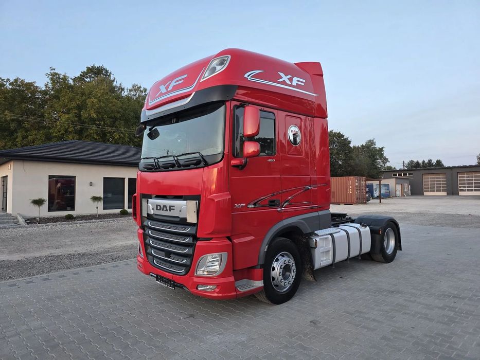 DAF