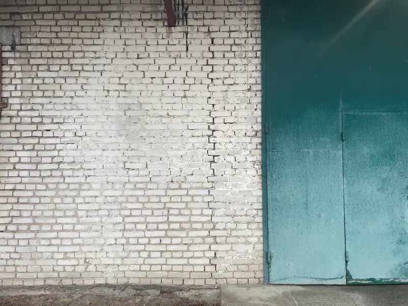 ПРОДАЖ - Cклад, загальною площею 1047,0 кв.м. м. Ковель