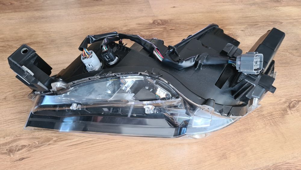 Mazda CX-5 2020 Reflektor FULL LED Lampa Przód Prawa USA