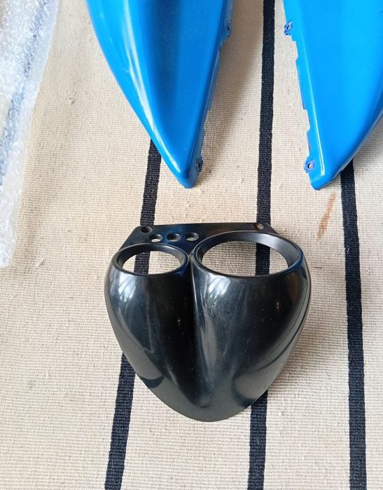 Plástico Yamaha aerox