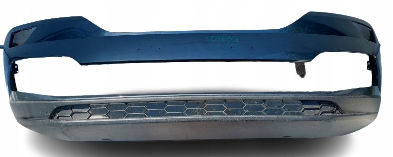 skoda karoq 57a zderzak przedni przód