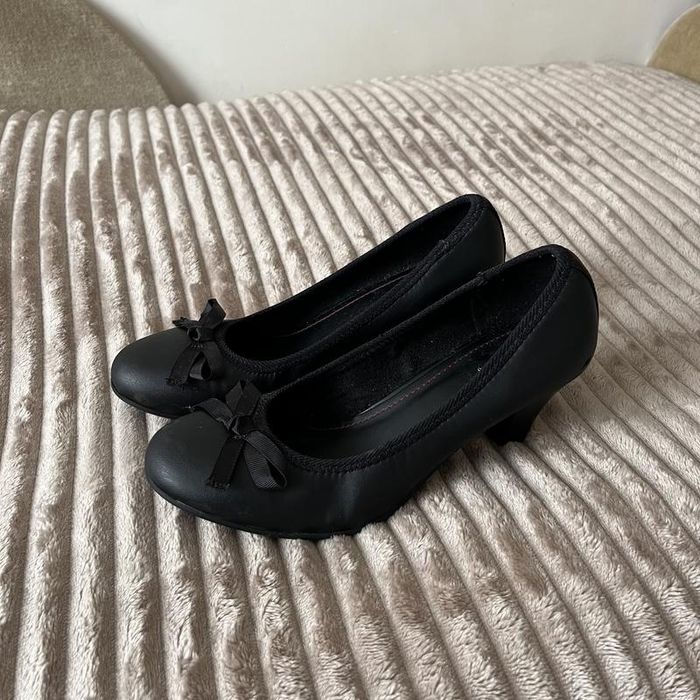 Туфлі жіночі гарні