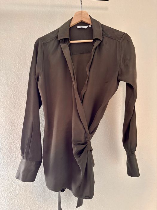 Salsa Blusa de senhora