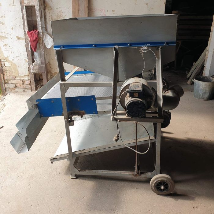 Продам віяло для зерна, гречки