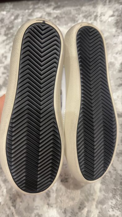 Кроссовки Golden Goose