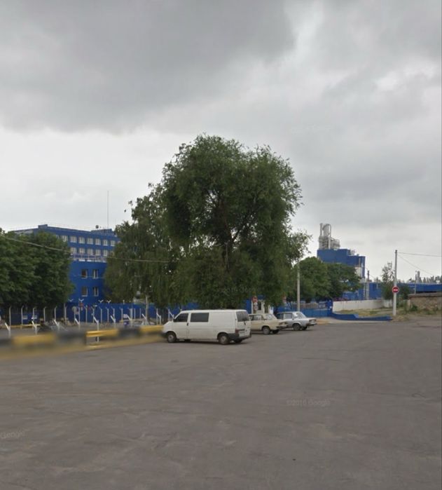 Помощение Склад 37кв Под Цех или СТО(Напротив Procter & Gamble Горгаз)