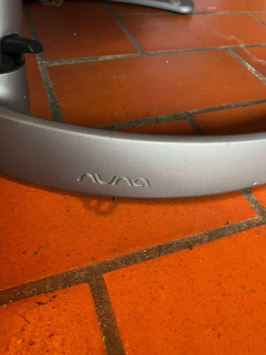 Espreguiçadeira Nuna