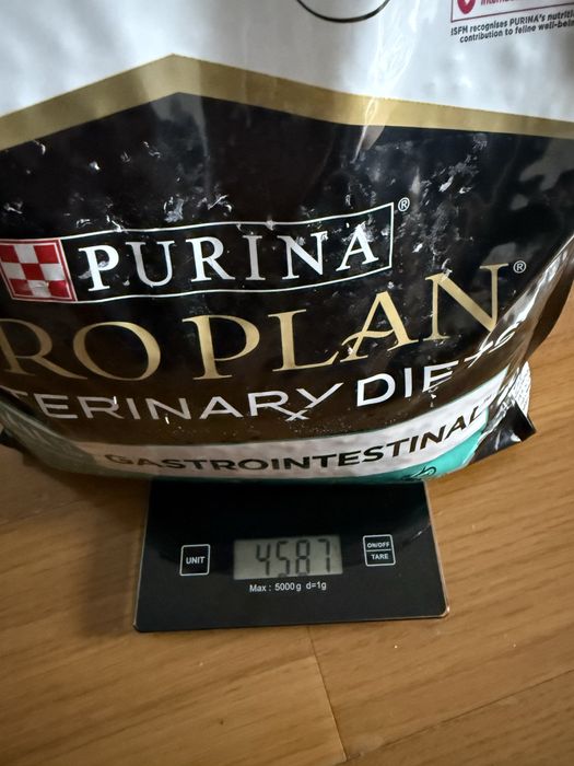 Comida Gato Gastrointestinal Pro Plan Veterinary Diets