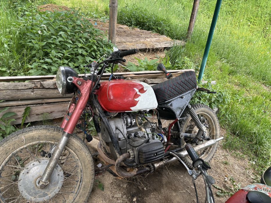 Продам Дніпро мт-10