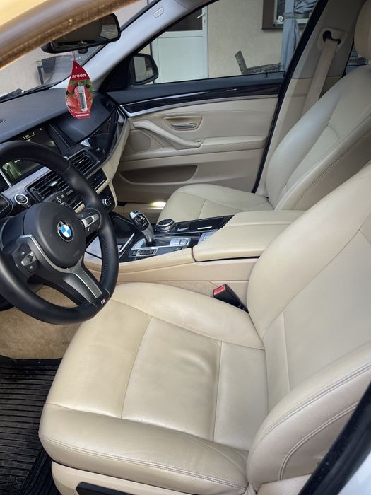 BMW F10 БМВ Ф 10