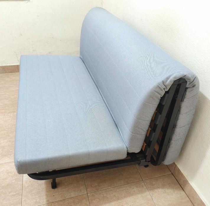 Sofá Cama  - Convertível - Excelente Estado | Confortável