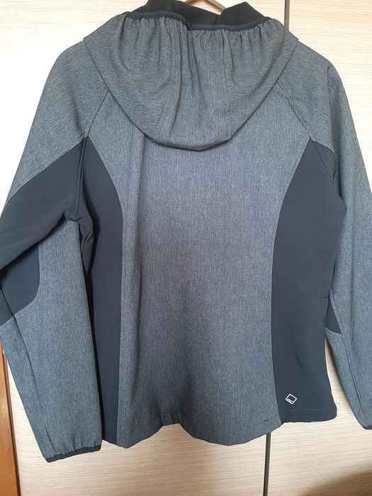 Kurtka softshell Regatta