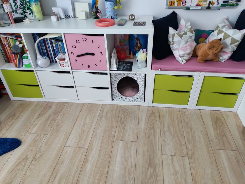 Meble do pokoju dziecka