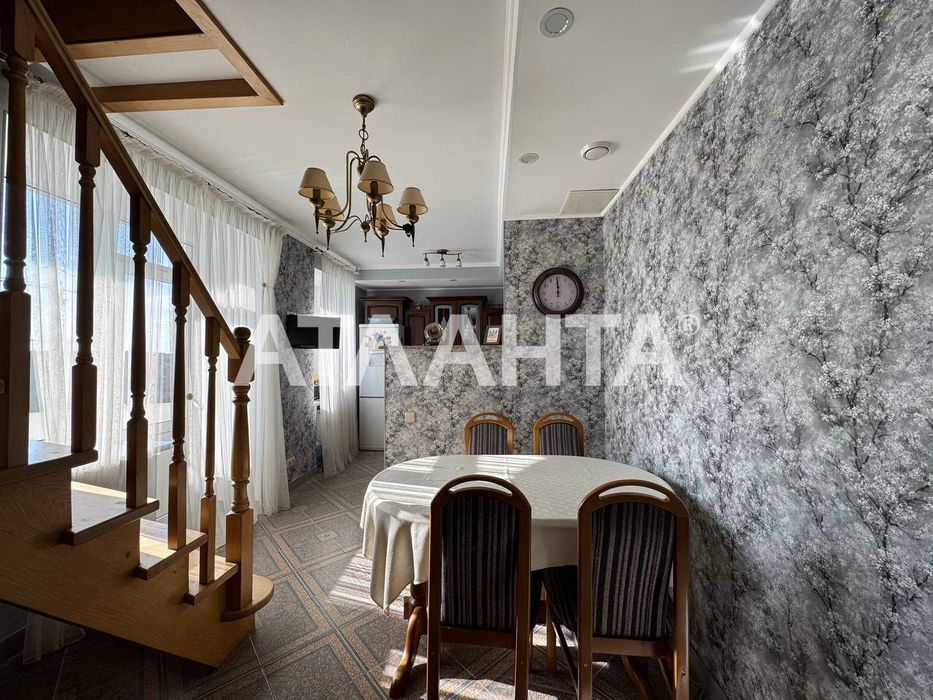 4+-rooms apartment apartment by the address st. Staroznesenska ul (area 137,3 m²) - Atlanta.ua - photo 5