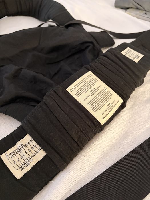 Momcozy porta-bebes