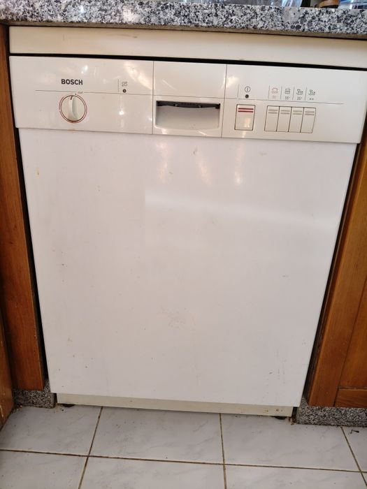 Máquina  de lavar Loiça
