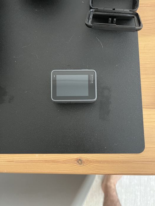 GoPro Hero 7 Silver c/ bolsa
