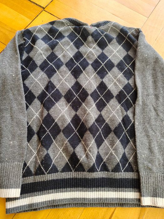 Sweter Tommy Hilfiger