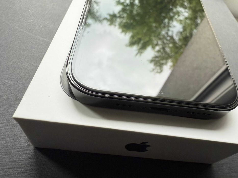 Iphone 14 Pro Space Black 128Gb - Nowa Szyba ZBitaSzybka