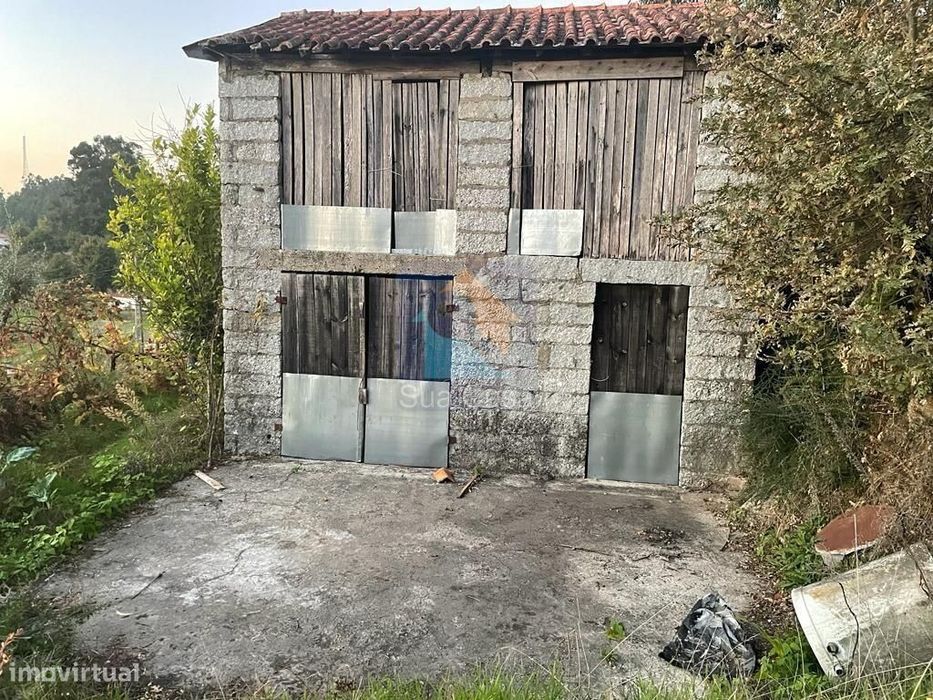 Venda Terreno