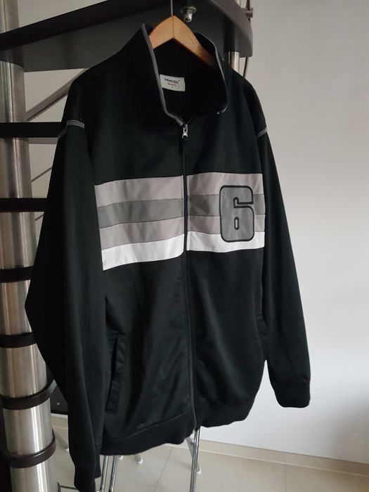 Bluza sportowa męska L - XL