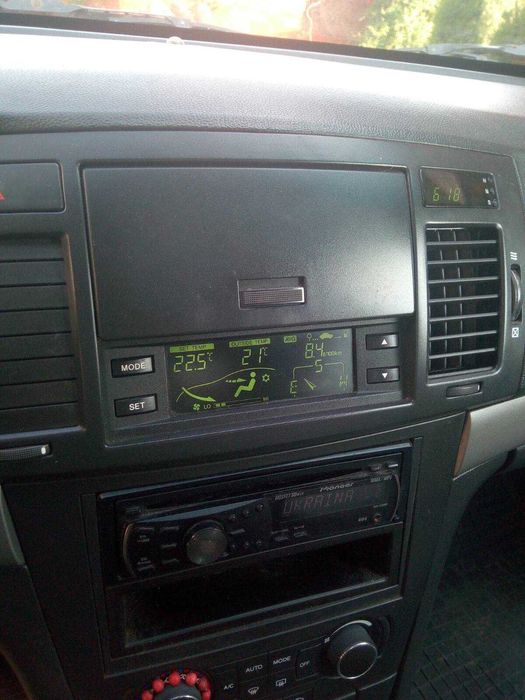 Chevrolet Epica 2010